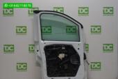 Mercedes Vito W447 ('14-'19) Voorportier links wit