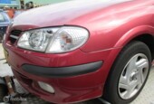 Nissan Almera 1.5