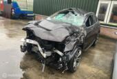 BMW X4 xDrive30d High Executive