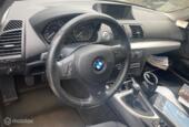 BMW 1-serie 118i EfficientDynamics Edition