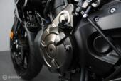 Yamaha MT 07