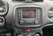 Jeep Renegade 1.4 MultiAir AWD ALLEEN VOOR ONDERDELEN