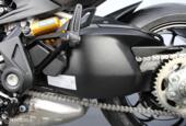 Ducati Diavel 1260 S