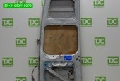 Ford Transit (06-14) Achterdeur rechts dicht zilvergrijs H3