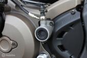 Ducati Monster 1200 S