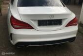 onderdelen Mercedes CLA-klasse 180