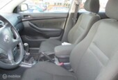 Onderdelen Toyota Avensis Wagon 2.0 D-4D Linea Luna