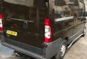 Onderdelen Citroen Jumper bestel 33 2.2 HDI L3H3