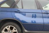 BMW X5 E53 4.4i ALLEEN VOOR ONDERDELEN