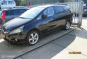 Onderdelen Mitsubishi Grandis 2.4-16V Inform