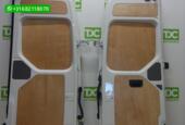 MAN TGE ('17-'23) set achterdeuren wit dicht h2