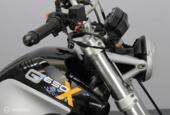 BMW G 650 Xcountry