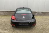 Volkswagen Beetle  ALLEEN ONDERDELEN