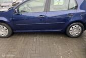 Oderdelen Volkswagen Golf 1.4 Trendline
