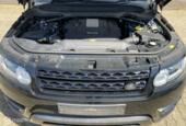 Range Rover Sport 2 3.0 TDV6 HSE L494 ALLEEN VOOR ONDERDELEN