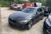 BMW 3-serie Touring 318i Corporate Lease High Executive