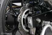 Honda NC700X DCT