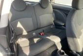 Mini Mini R56 1.4 BENZINE One  ALLEEN VOOR ONDERDELEN