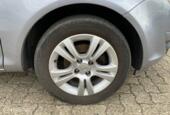 Opel Corsa D 1.2-16V  KELURCODE 4A4 163 ALLEEN ONDERDELEN