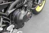 Yamaha MT 09  abs