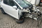 Onderdelen Seat Ibiza 1.6 TDI Style
