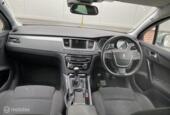 Peugeot 508 SW 1.6 BlueHDi Blue  ALLEEN ONDERDELEN