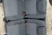 Bankzitting derde derde zitrij Ford C-Max II ('10-'19)