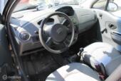 Onderdelen Chevrolet Matiz 0.8 Spirit '06