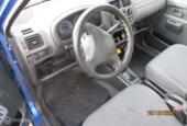 Onderdelen Suzuki Ignis 1.3-16V GS 5-Deurs 2002