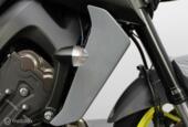 Yamaha MT 09  abs