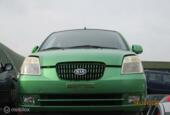 Onderdelen Kia Picanto 1.1 LXE Automaat '05