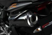 Triumph Street Triple 675 R