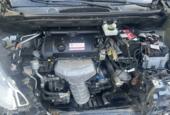 Onderdelen Citroen Berlingo combi 1.6 VTi 120 XTR