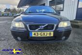 Volvo S60 2.4 D5 Drivers Edition Kleurcode 452