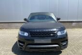 Range Rover Sport 2 3.0 TDV6 HSE L494 ALLEEN VOOR ONDERDELEN