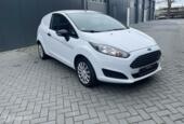 Onderdelen Ford Fiesta 1.25 Van
