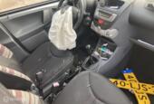 Citroen C1 1.0-12V Ambiance