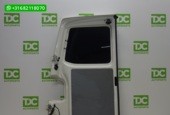 Volkswagen T5 ('03-'09) Achterdeur rechts met ruit wit