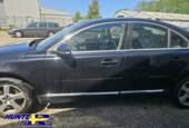 Volvo S80 2.0 D4 Kleurcode 452