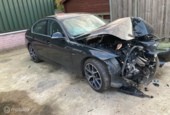 BMW 3-serie 320i EfficientDynamics Edition Business