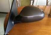 Buitenspiegel links  BMW 1-serie E87/E81 ('04-'12)