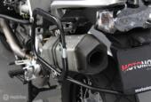 Moto Guzzi Stelvio 1200 NTX