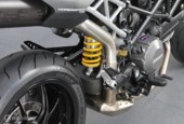 Ducati Hypermotard 796