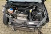 Volkswagen Polo 1.4-16V Comfortline ALLEEN VOOR ONDERDELEN