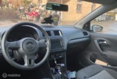 Volkswagen Polo 1.2 Easyline