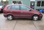 Onderdelen Nissan Almera Tino 1.8 2003