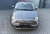 Onderdelen Fiat 500 C 1.2 Pop