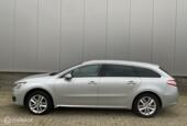 Peugeot 508 SW 1.6 BlueHDi Blue  ALLEEN ONDERDELEN