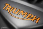Triumph Street Triple 675 R