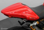 Ducati Monster 1200 S